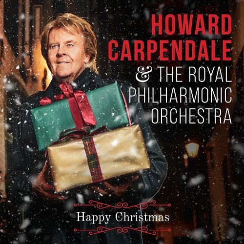 Happy Christmas Howard Carpendale, Royal Philharmonic Orchestra