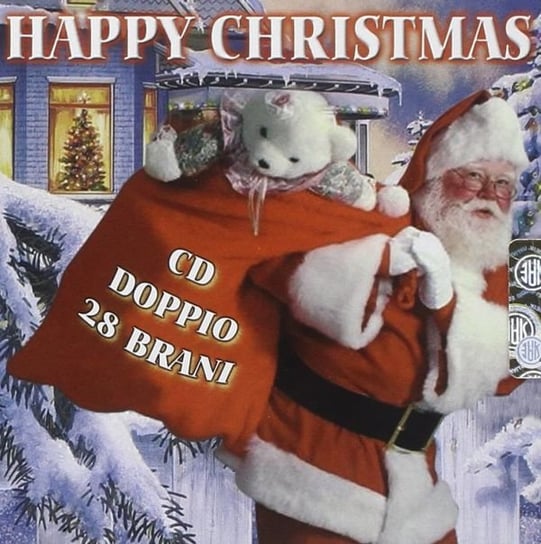 Happy Christmas Various Artists