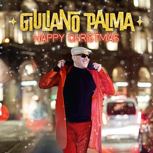 Happy Christmas Giuliano Palma