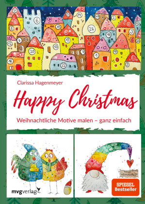 Happy Christmas mvg Verlag