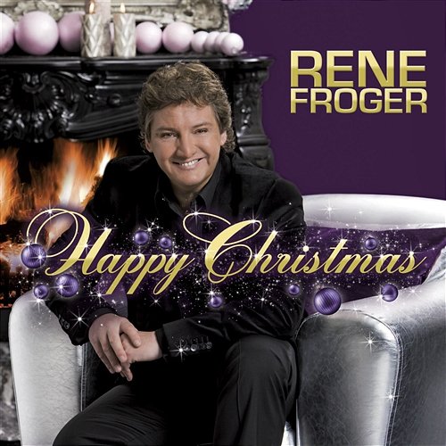 Christmas Is For Children Rene Froger