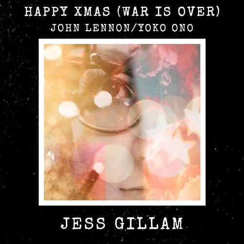 Happy Christmas (War is Over) Jess Gillam, Jess Gillam Ensemble