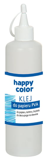 Happy Color, klej wodny PVA, 100 g Happy Color