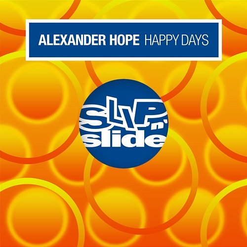 Happy Days Alexander Hope
