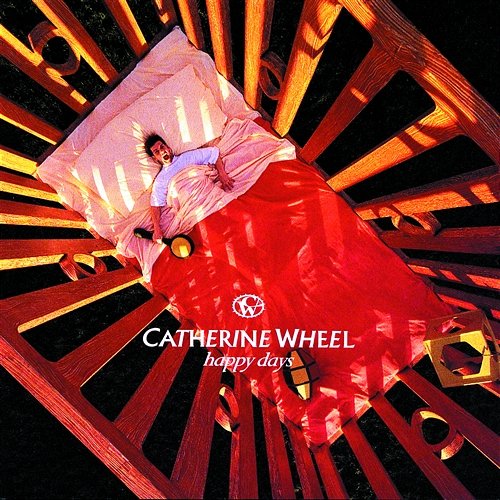 Happy Days Catherine Wheel