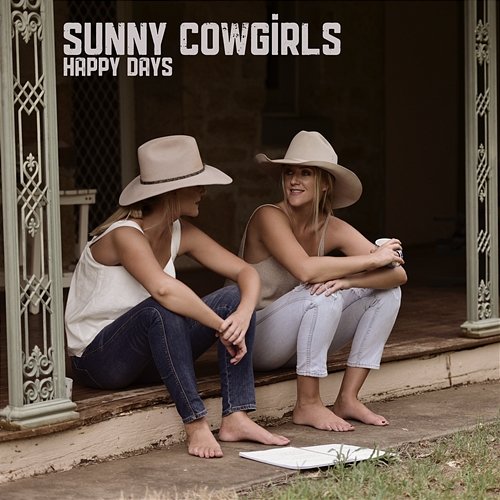 Happy Days Sunny Cowgirls