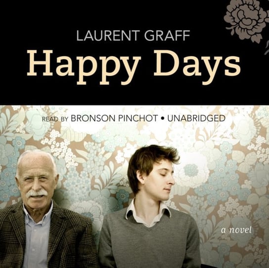 Happy Days Graff Laurent