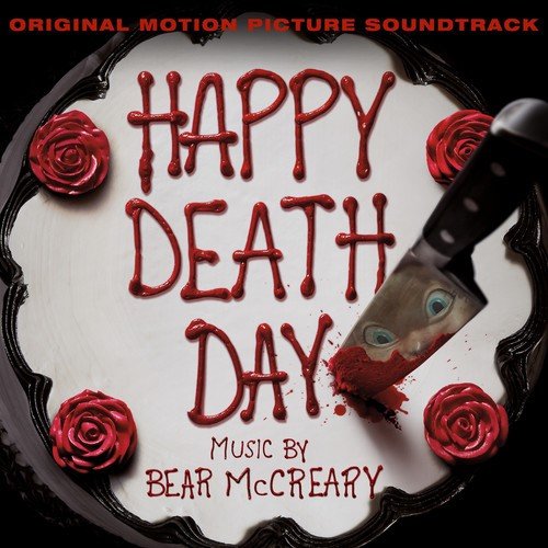 Happy Death Day McCreary Bear