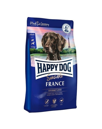 Happy Dog France 12,5Kg HAPPY DOG