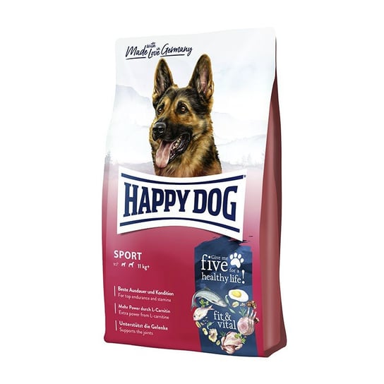 Happy Dog Supreme Fit & Vital Sport Adult 14Kg HAPPY DOG