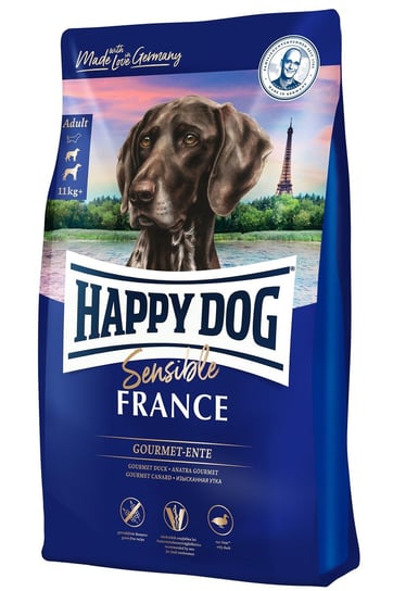 Happy Dog Supreme Francja 1Kg HAPPY DOG