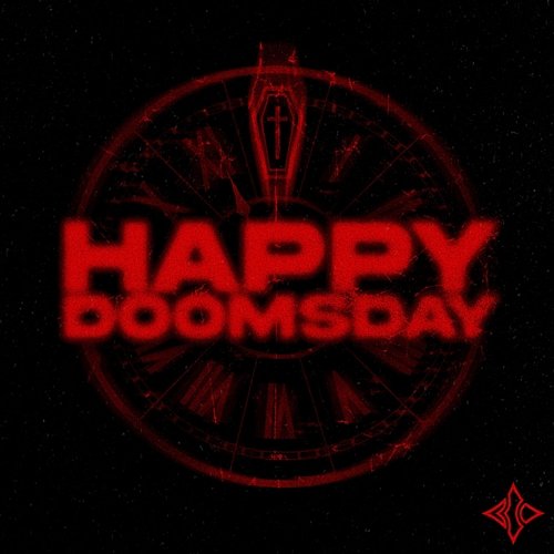 HAPPY DOOMSDAY Blind Channel