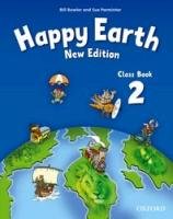 Happy Earth 2. Class Bowler Bill, Parminter Sue