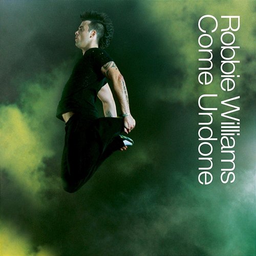 Happy Easter (War Is Coming) Robbie Williams