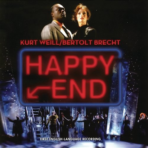 Happy End (2006 ACT Cast) 'Happy End' Cast