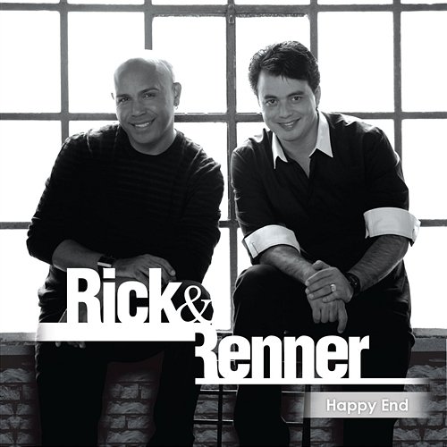 Happy End Rick & Renner