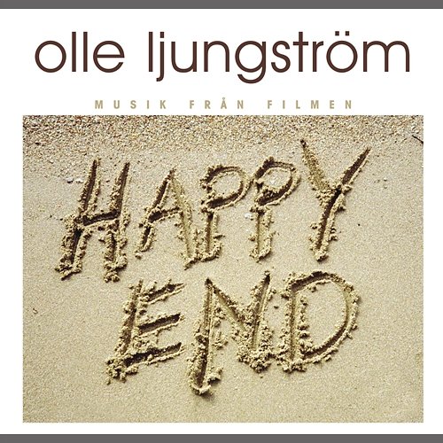 Happy End Olle Ljungström