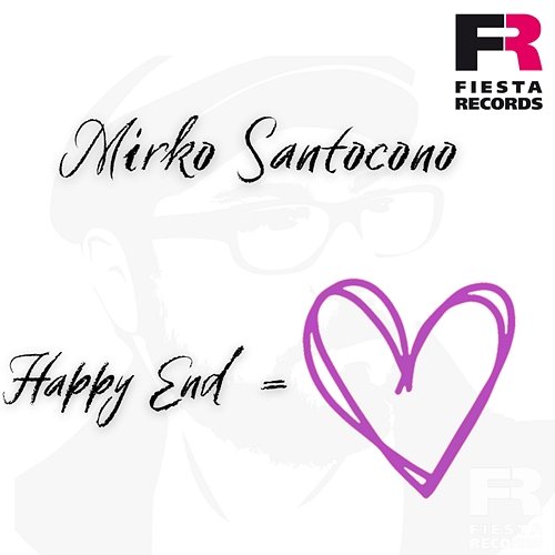 Happy End Mirko Santocono