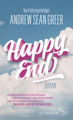 Happy End S. Fischer Verlag GmbH
