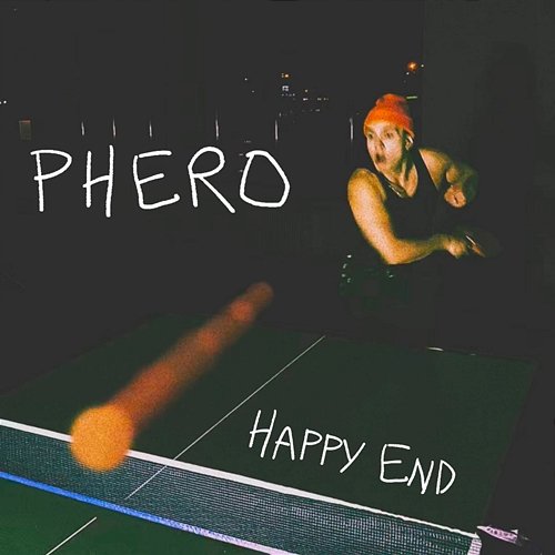 HAPPY END Phero