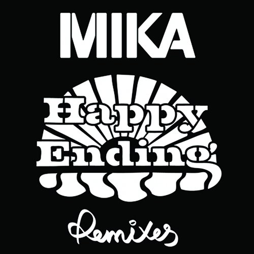 Happy Ending MIKA