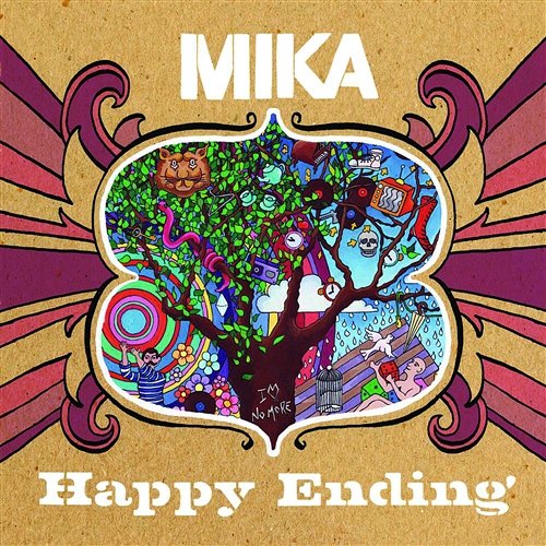 Happy Ending MIKA
