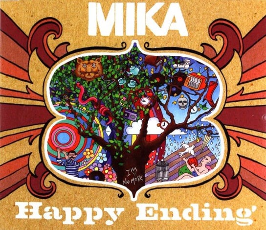 Happy Ending Mika
