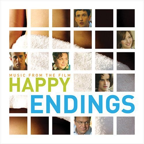 Happy Endings soundtrack Various Artists