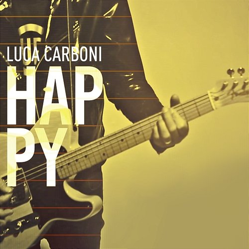 Happy EP Luca Carboni