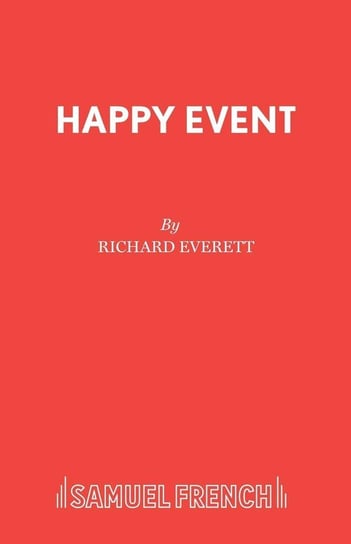 Happy Event Everett Richard