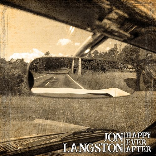 Happy Ever After Jon Langston