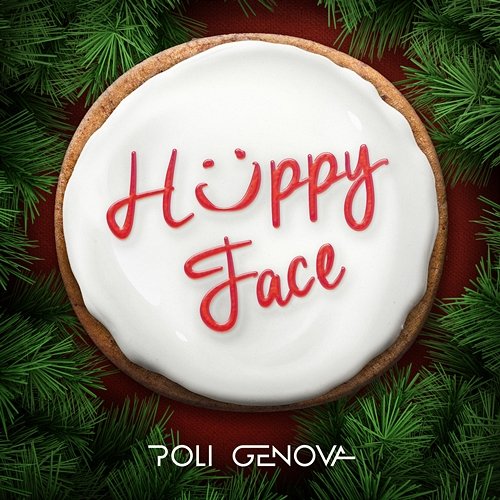 Happy Face Poli Genova