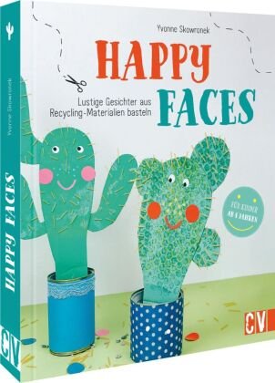 Happy Faces Christophorus-Verlag