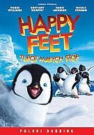Happy Feet: Tupot małych stóp Miller George