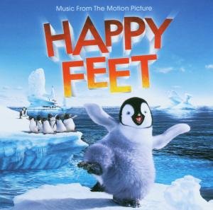 Happy Feet (Tupot Małych Stóp) Various Artists