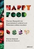 Happy Food Ekstedt Niklas, Ennart Henrik
