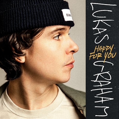 Happy For You Lukas Graham