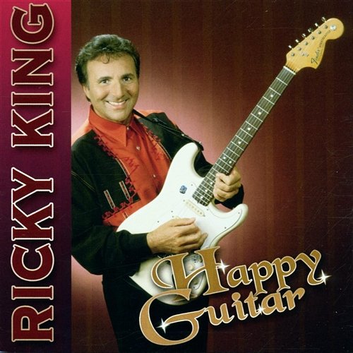 Happy Guitar Ricky King