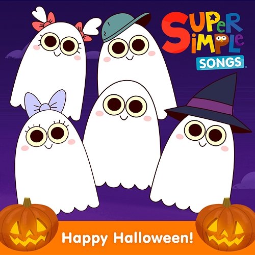 Happy Halloween! Super Simple Songs