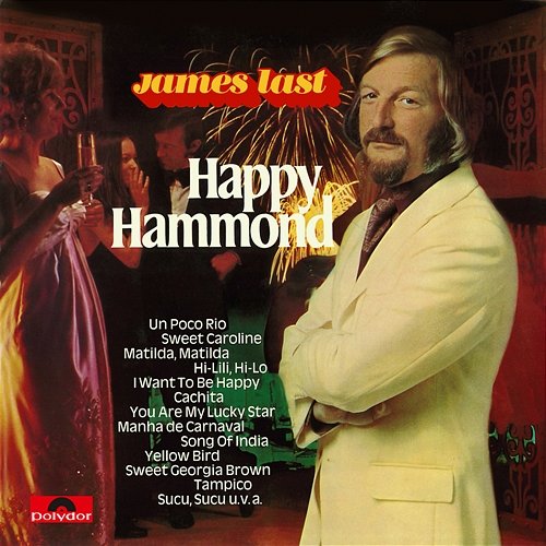 Happy Hammond James Last