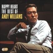 Happy Heart: The Best Of Andy Williams Williams Andy