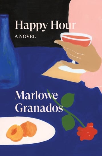 Happy Hour Marlowe Granados