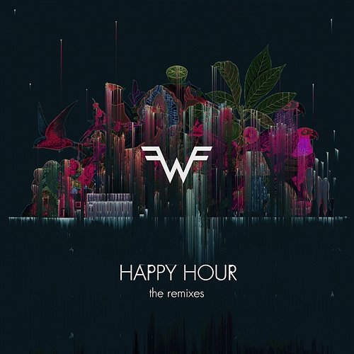 Happy Hour Weezer