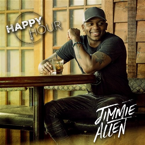 Happy Hour Jimmie Allen