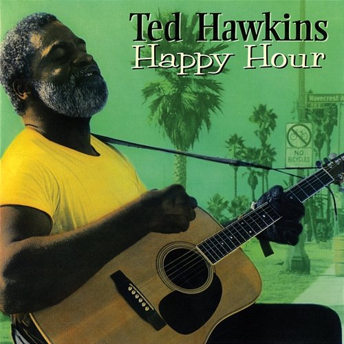 Happy Hour Ted Hawkins