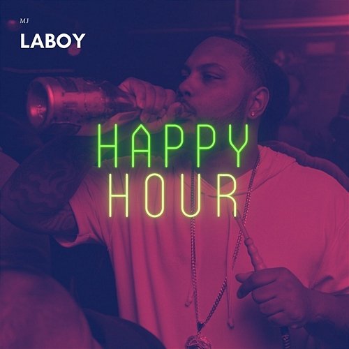 Happy Hour MJ LABOY