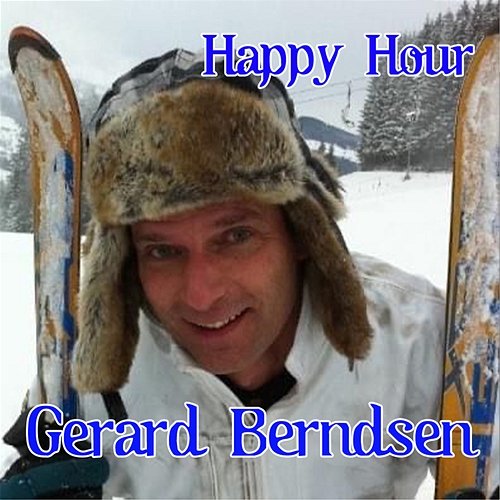 Happy Hour Gerard Berndsen
