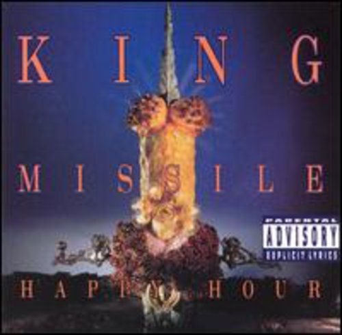 Happy Hour King Missile