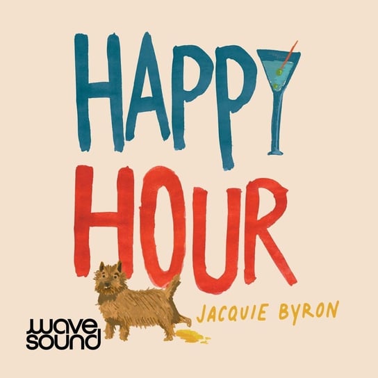 Happy Hour Jacquie Byron