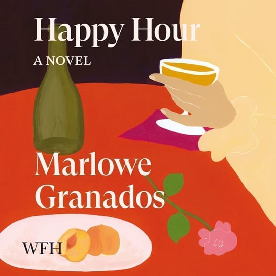 Happy Hour Marlowe Granados